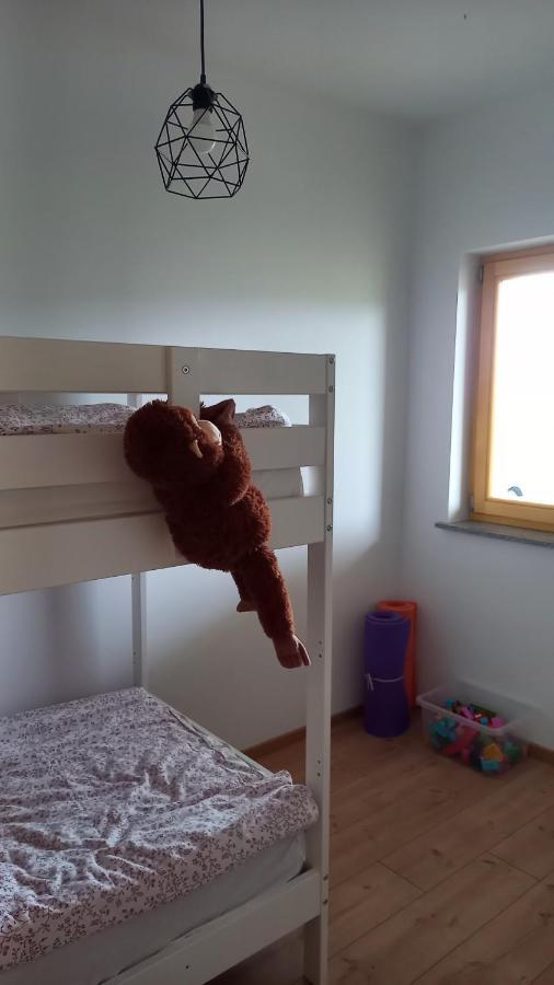 דירות לובליאנה Apartma Pod Pugledom מראה חיצוני תמונה