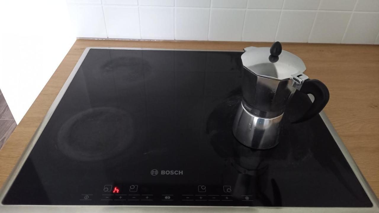 דירות לובליאנה Apartma Pod Pugledom מראה חיצוני תמונה