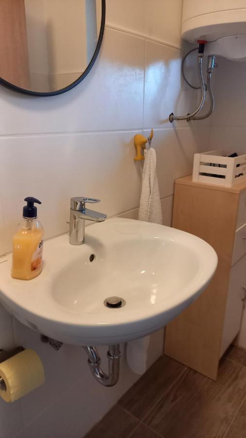 דירות לובליאנה Apartma Pod Pugledom מראה חיצוני תמונה