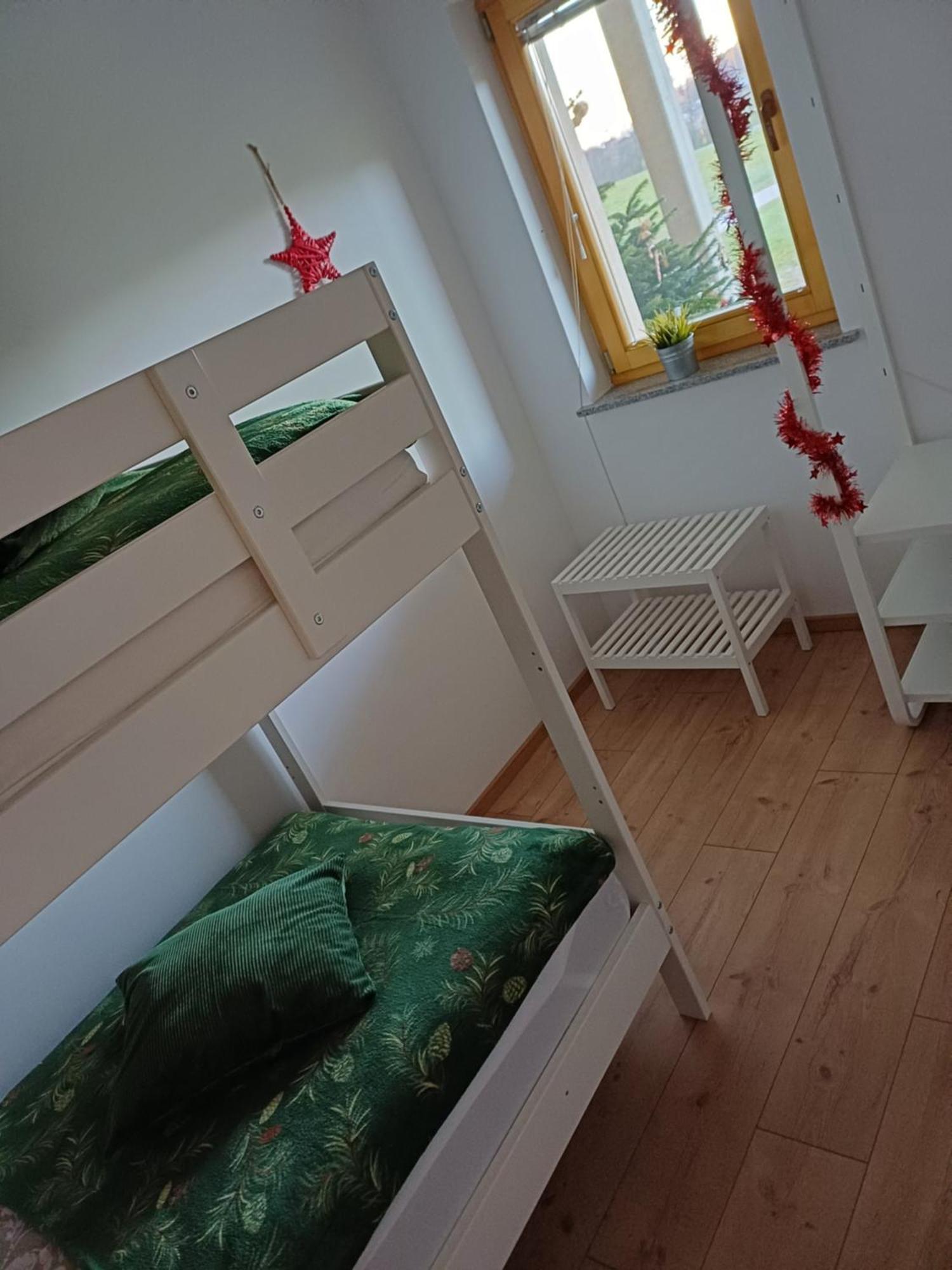 דירות לובליאנה Apartma Pod Pugledom מראה חיצוני תמונה