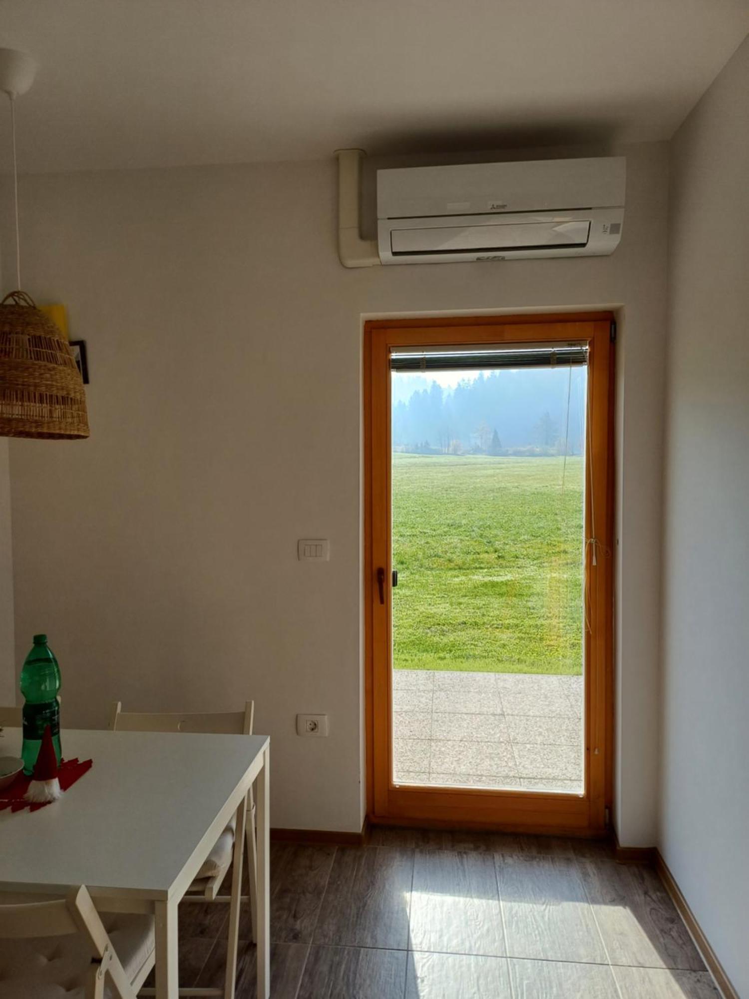דירות לובליאנה Apartma Pod Pugledom מראה חיצוני תמונה